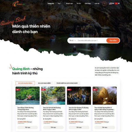 Theme wordpress du lịch cao cấp 27