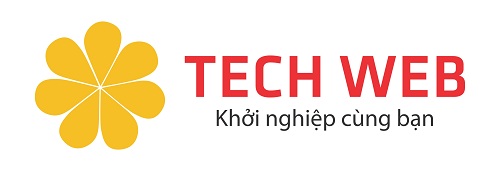 Tech Web – Khởi Nghiệp Cùng Bạn